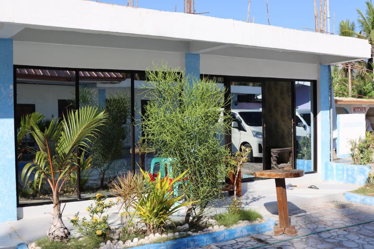 Belle'S Beach Resort Bolinao Exteriör bild